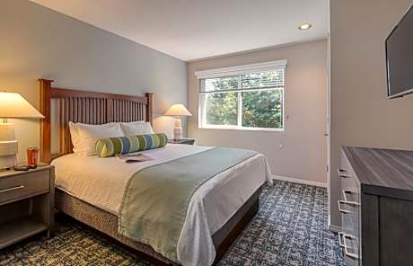 Worldmark Bass Lake