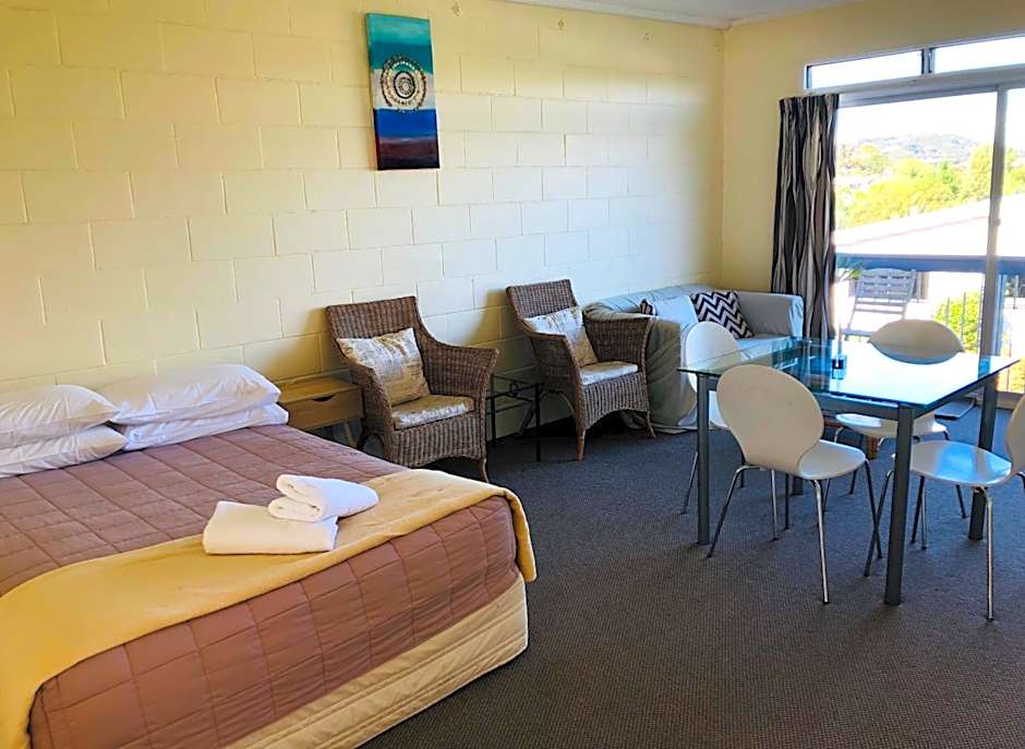 Waiheke Island Motel