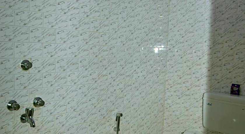 Andaman Castle-Port Blair