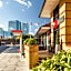 Ibis London Docklands Canary Wharf