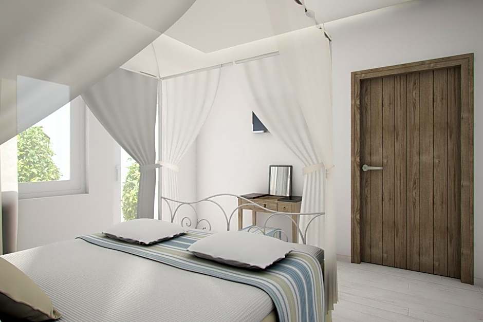 Princess Irini Sea Front ApartHotel