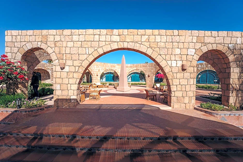 Seti Abu Simbel Hotel