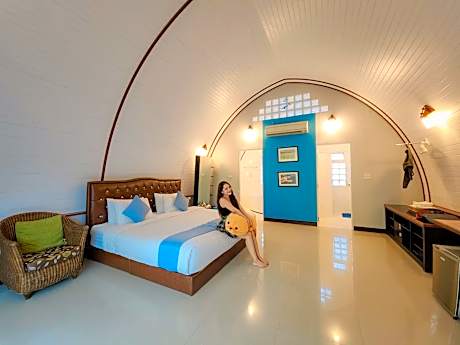 Khaoyai Fantasy Resort