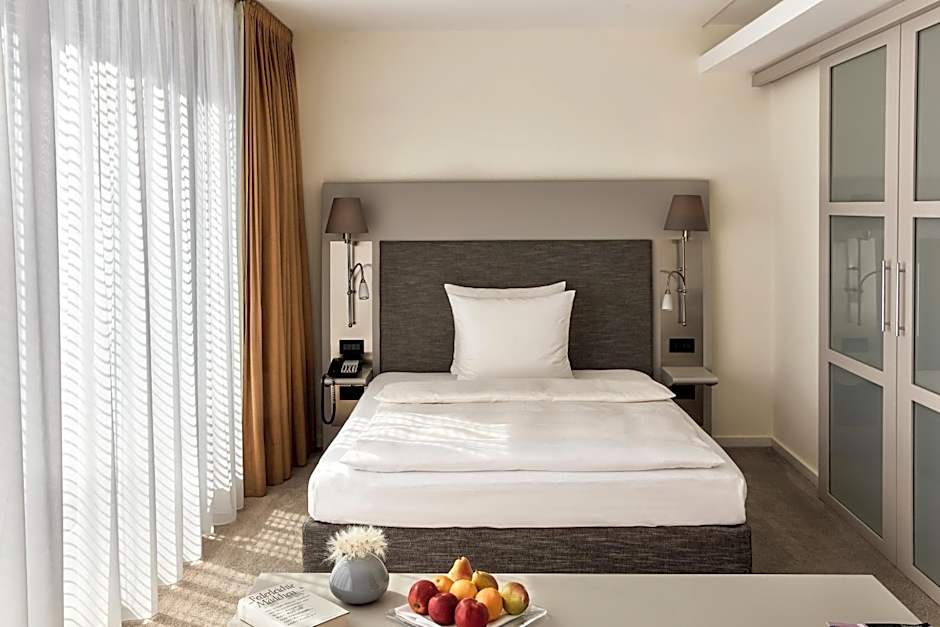 The Mandala Hotel Berlin, a Member of Design Hotels