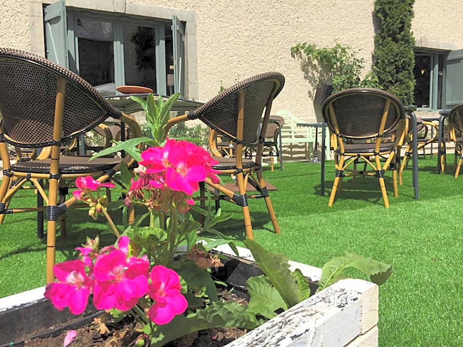 Hotel Boutique Balaitus