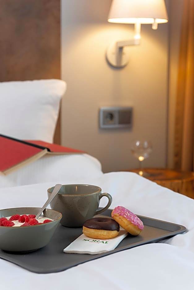 SORAT Hotel Berlin