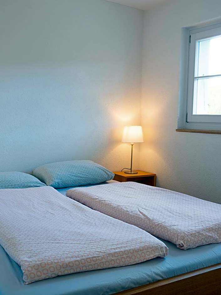 Avenches Youth Hostel