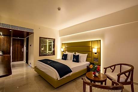 Mastiff Grand The Sia Palace Suites & Banquets, Khopoli (Nr. Imagica)