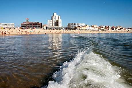 Hotel Apartamento Solverde