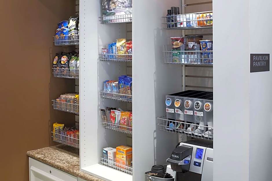 Hilton Garden Inn Savannah Airport