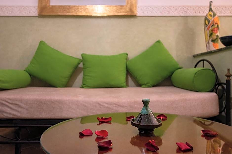Riad Atlas Acacia