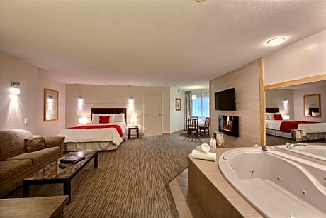 Superior Queen Room (1 Adult)