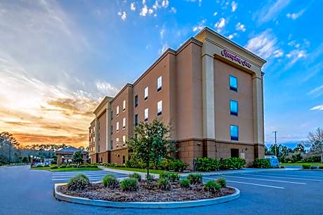 Hampton Inn By Hilton Foley