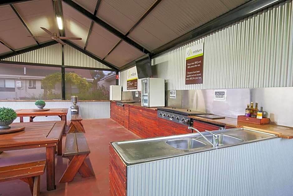 Mildura Holiday Villas