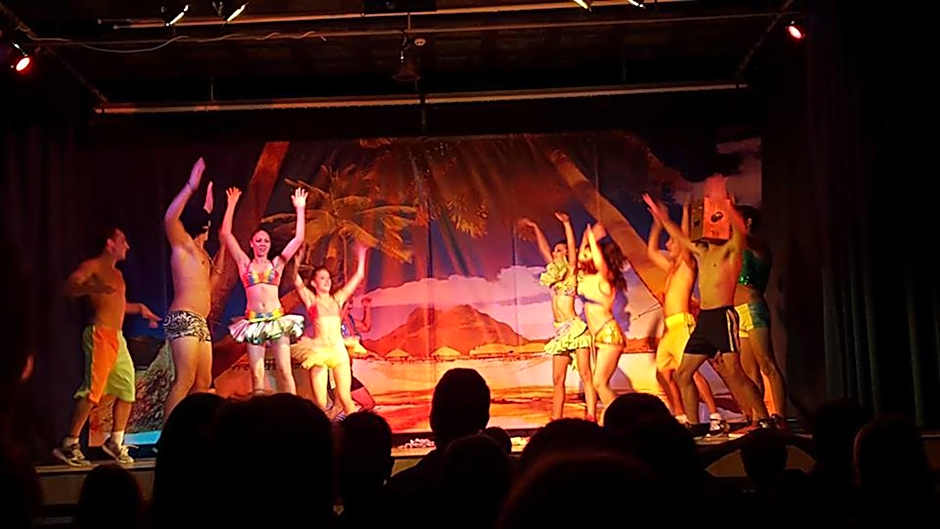 Calimera Ralitsa Superior Hotel - Ultra All Inclusive plus Aquapark