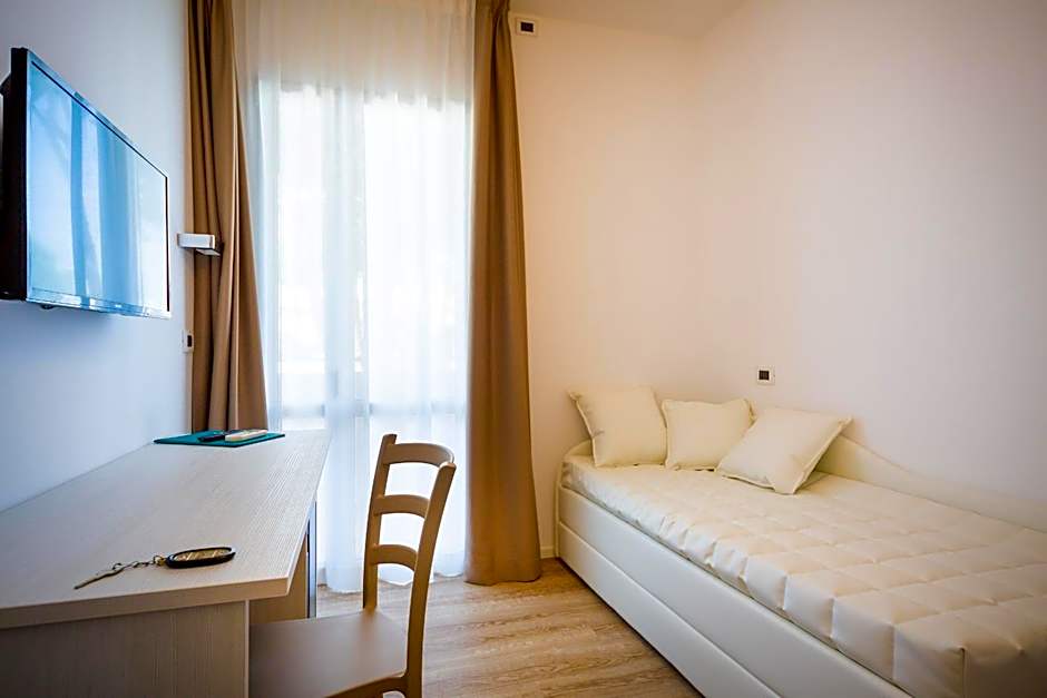 Hotel Villa Maria