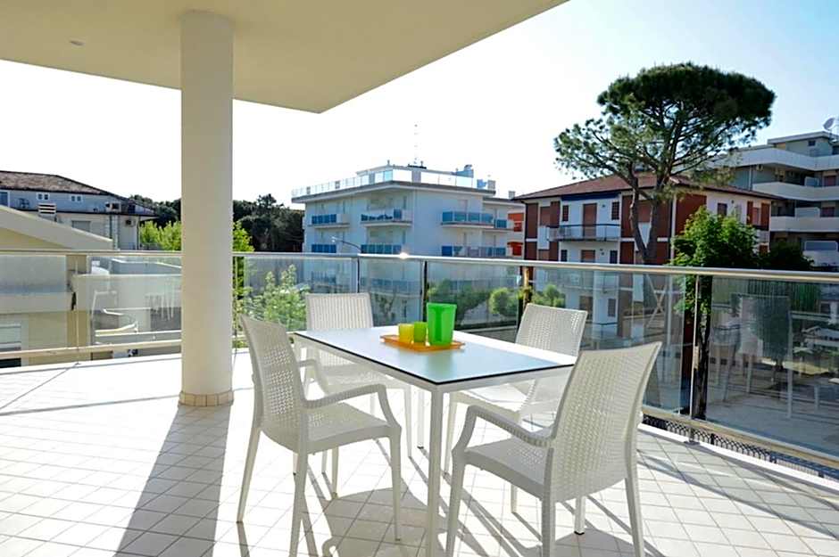 Residence I Diamanti - Siroli Collection