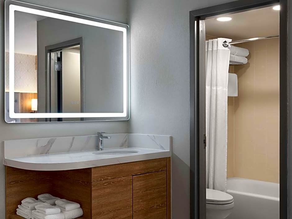 Hyatt Place Kansas City/Overland Park/Metcalf