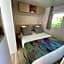 Mobil home de charme