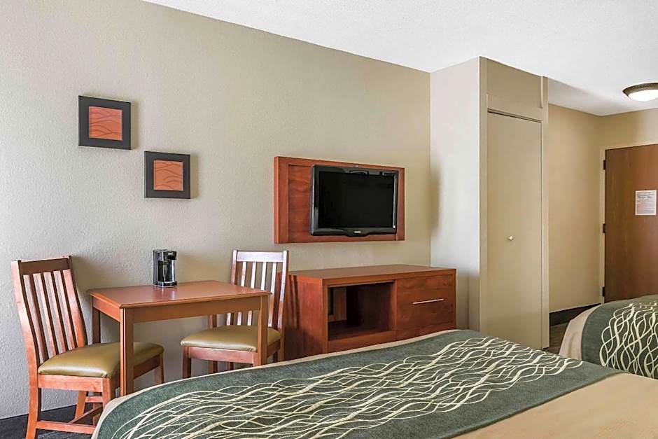 Comfort Inn Pine Grove I-81 Hershey Area