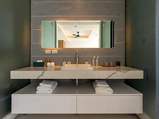 Villa Blue View I