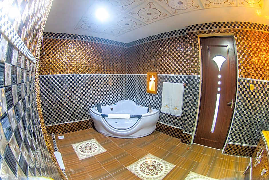 Madinat Al Bahr Business & Spa Resort