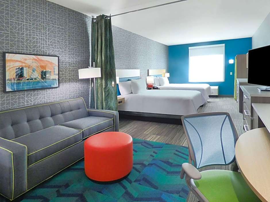 Home2 Suites by Hilton Pensacola I 10 Pine Forest Road, FL