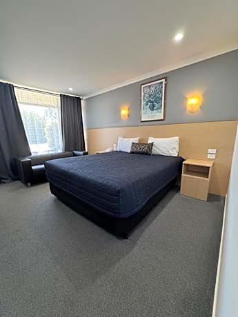 The Sands Motel Adelaide