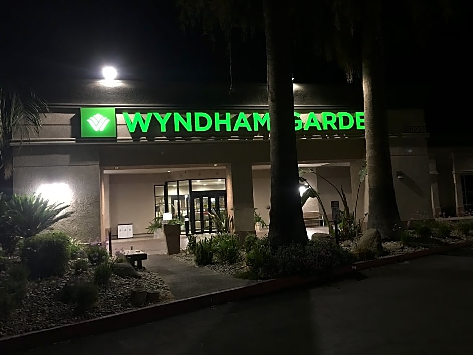 Wyndham Garden Fresno Yosemite Airport