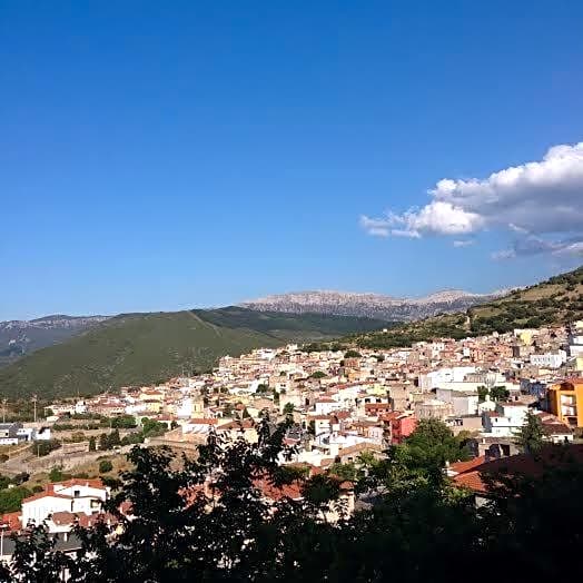 Orgosolo B&B Sardegna