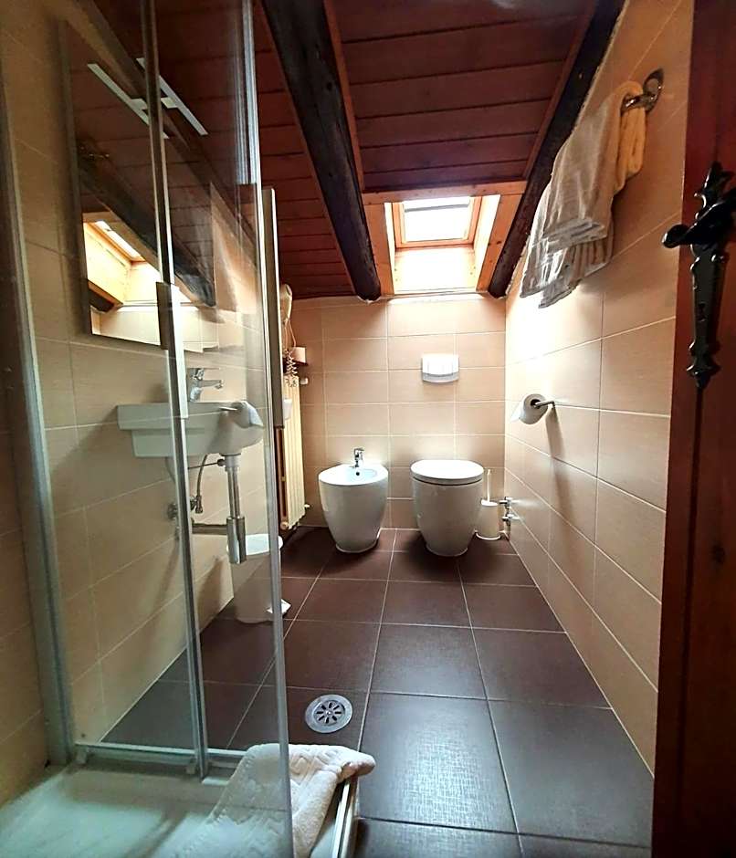 Altavilla Albergo meublé