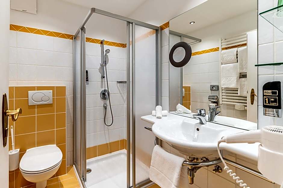 Boutique Hotel Bruggwirt