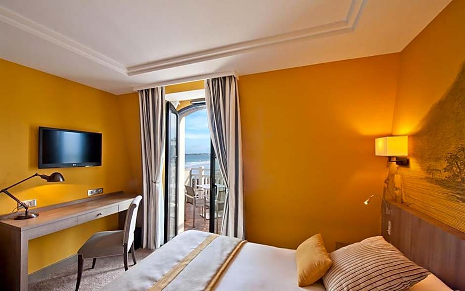 Hotel Le Nouveau Monde