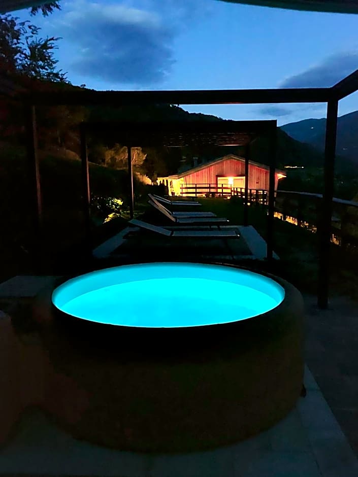 Maso al Sole Agriturismo