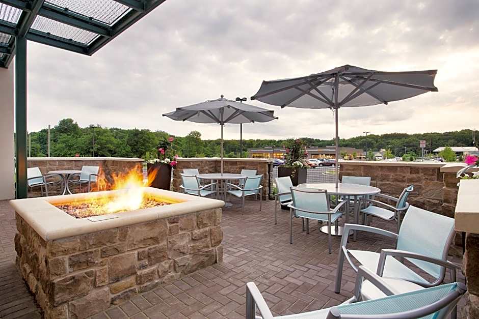 SpringHill Suites by Marriott Mt. Laurel Cherry Hill