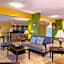 Quality Inn At Arlington Highlands