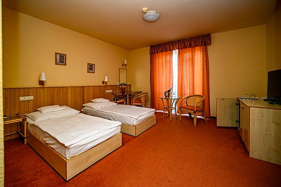 Termálhotel Martfű