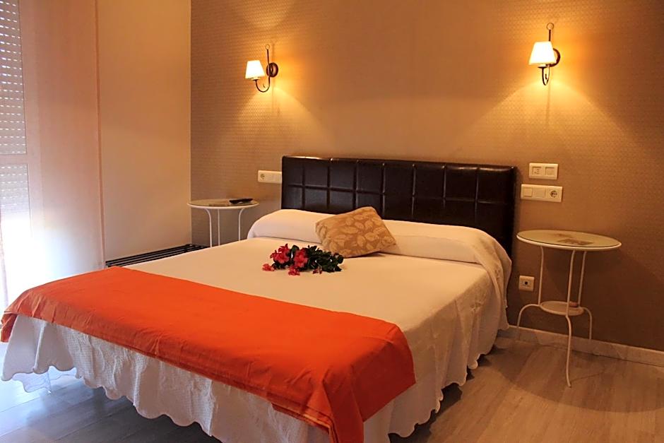 Hotel Ronsel