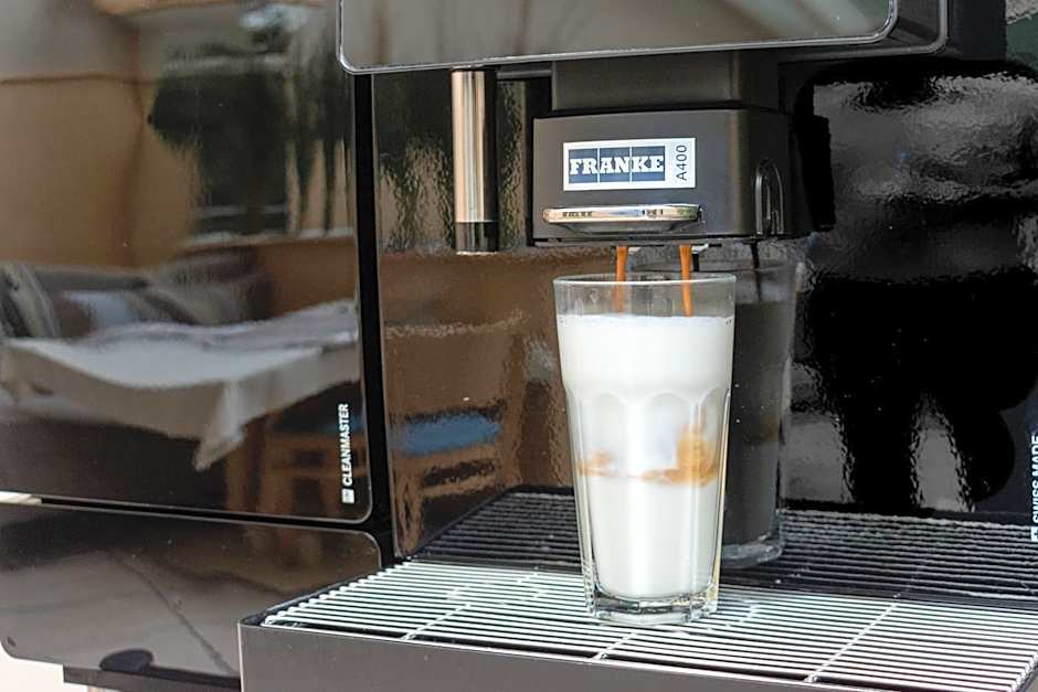 Central Hotel Eschborn