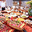 Ooedo Onsen Monogatari Premium Atami