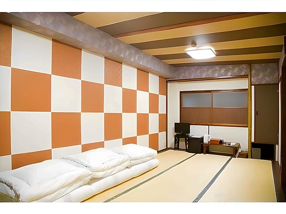Tokyo Ueno New Izu Hotel