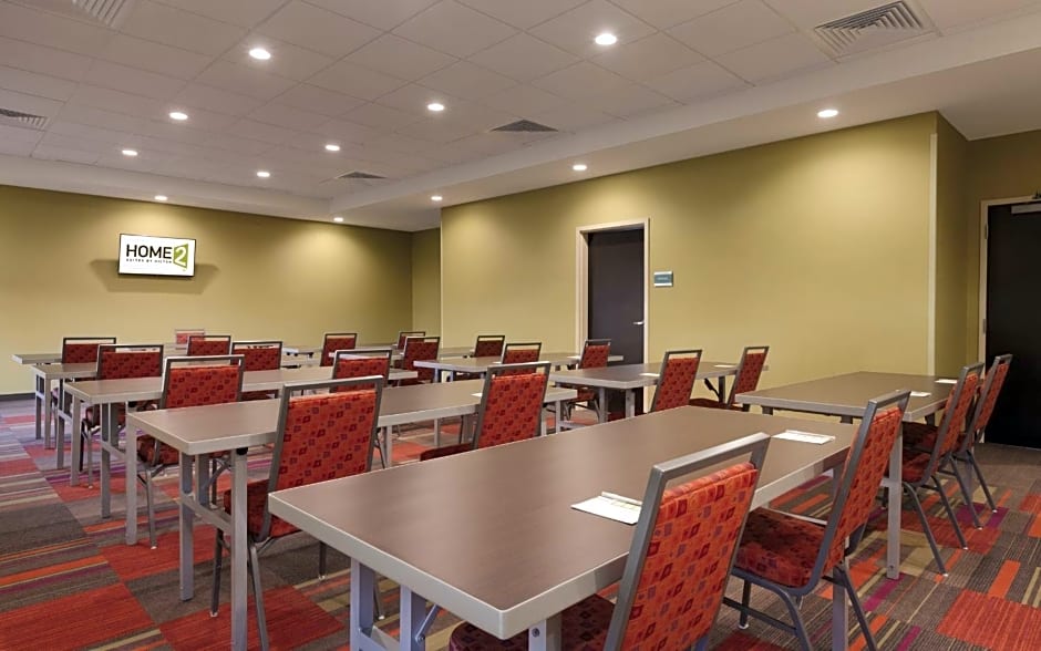Home2 Suites by Hilton Oklahoma City South