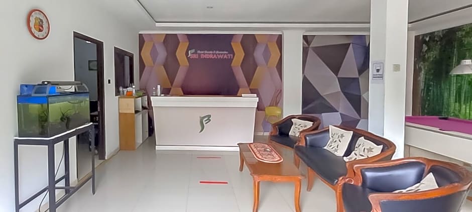 Hotel Sri Indrawati Puncak Mitra RedDoorz