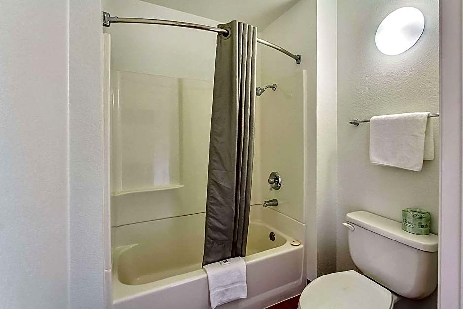 Motel 6-Sunnyvale, CA - North