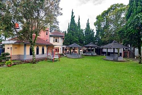 Hotel Puspa Sari RedPartner