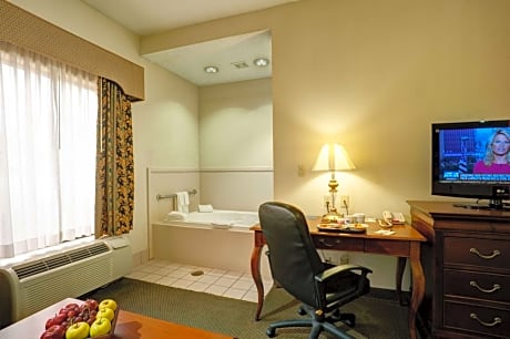 1 King W/Sofabed Nonsmoking