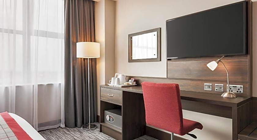 Ramada by Wyndham East Kilbride