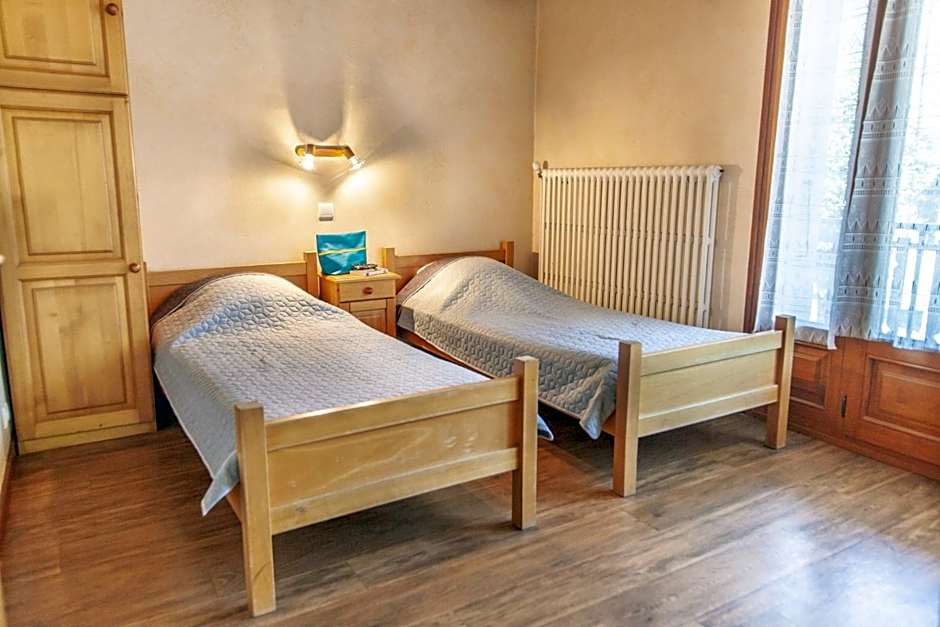 Appartements Giffre et Clesson - DAHU COMPAGNIE