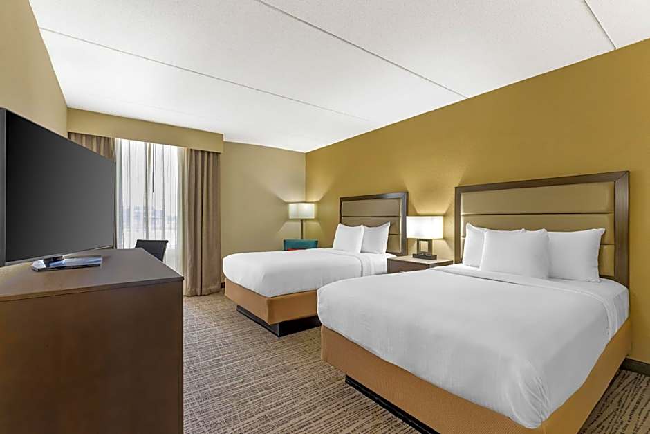 Best Western Holiday Lodge