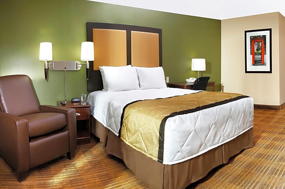 Extended Stay America Suites - Philadelphia - Airport - Bartram Ave.